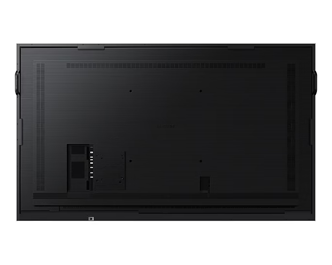 Samsung Flip Pro WM75B - 189 cm (75") Diagonalklasse WMB Series LCD-Display mit LED-Hintergrundbeleu