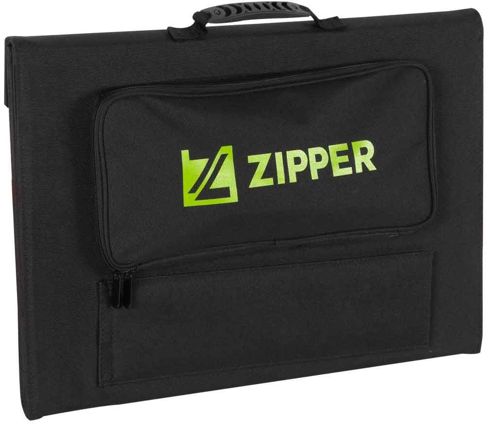 Zipper SP120W