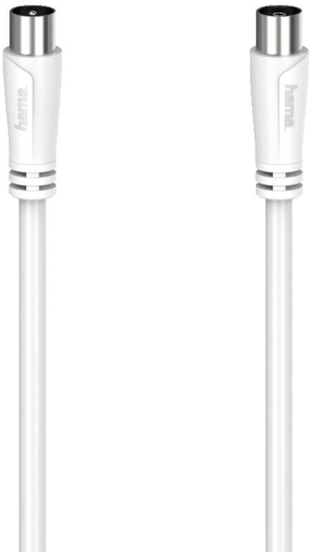 Hama Koax-Kabel 205045 ANT.KABEL 90DB 1,5M