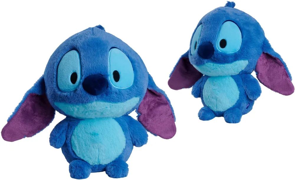 Simba Toys GmbH & Co.KG Disney Huggables Stitch, 35cm