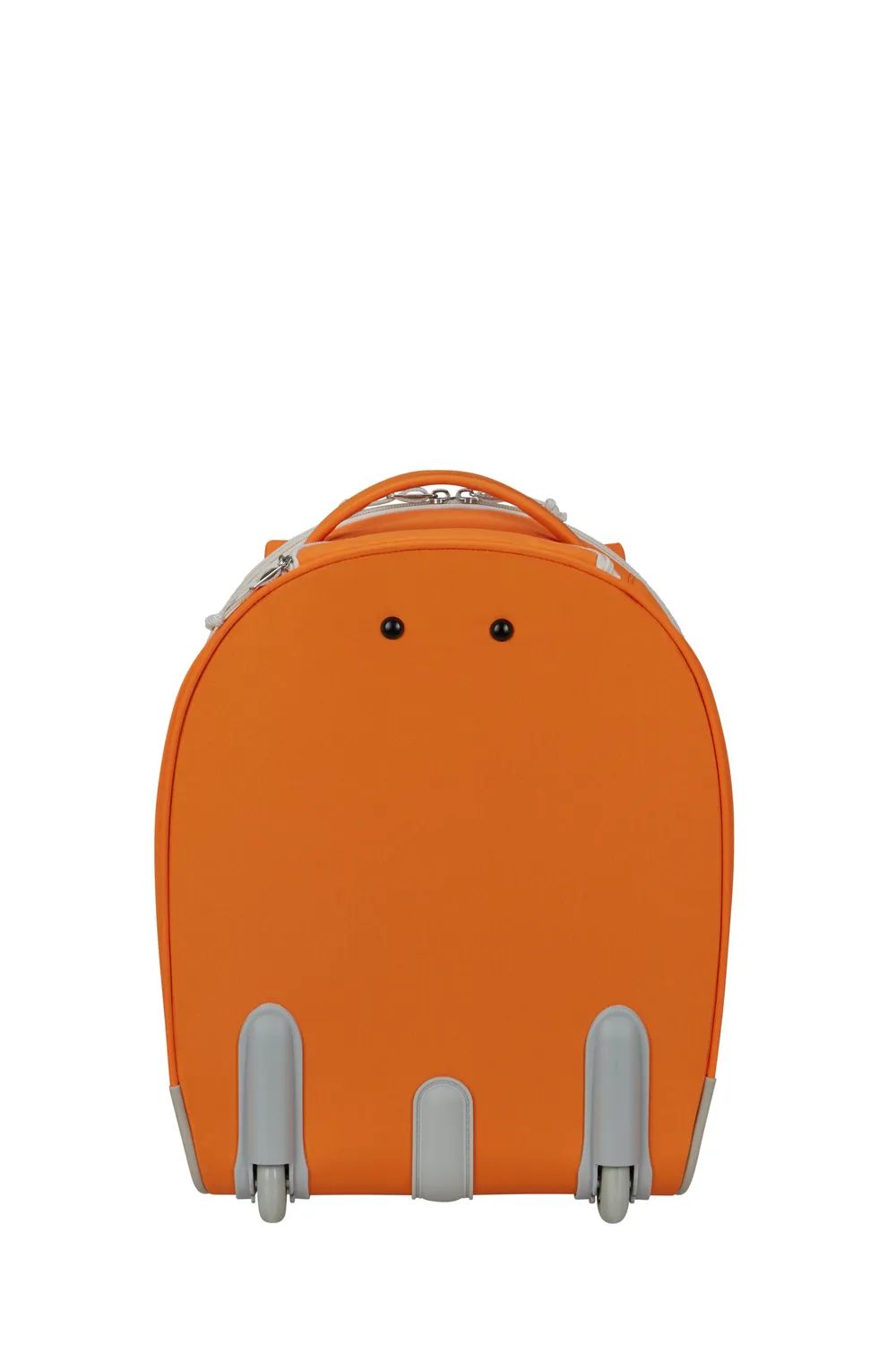 SAMSONITE HAPPY SAMMIES ECO UPRIGHT 45/16 TIGER TOBY, TIGER TOBY