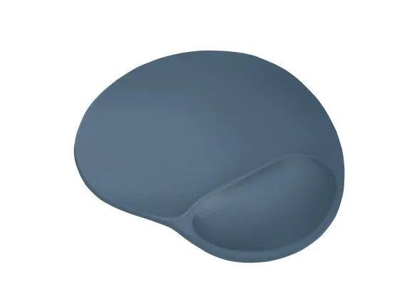 Trust Bigfoot Mousepad steel blue