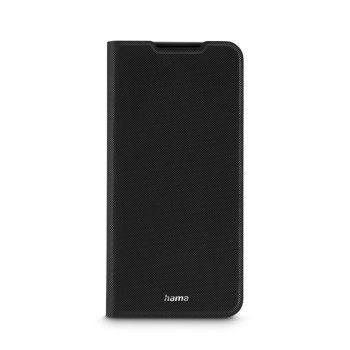 Hama Handytasche "Daily Protect" für Samsung Galaxy A05s, Schwarz