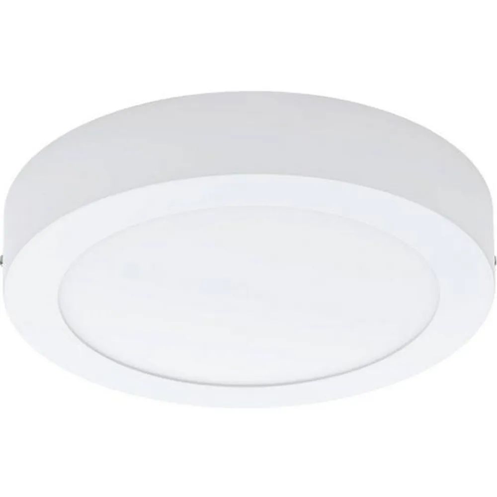 Eglo Pro AUFBAUSPOT DM225MM 14,5W LED / EGLOPR FUEVA PRO CCT WEIß 68731