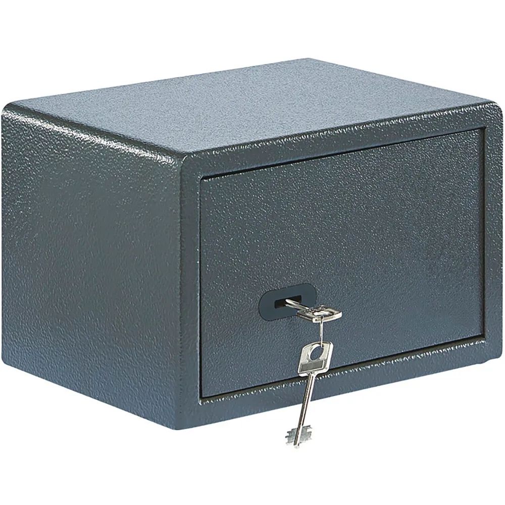 BURG-WÄCHTER Möbeltresor Pure-Safe PS 110 K anthrazit