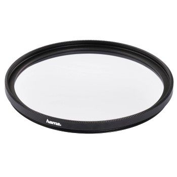 Hama UV-/Schutzfilter, AR coated, 62,0 mm