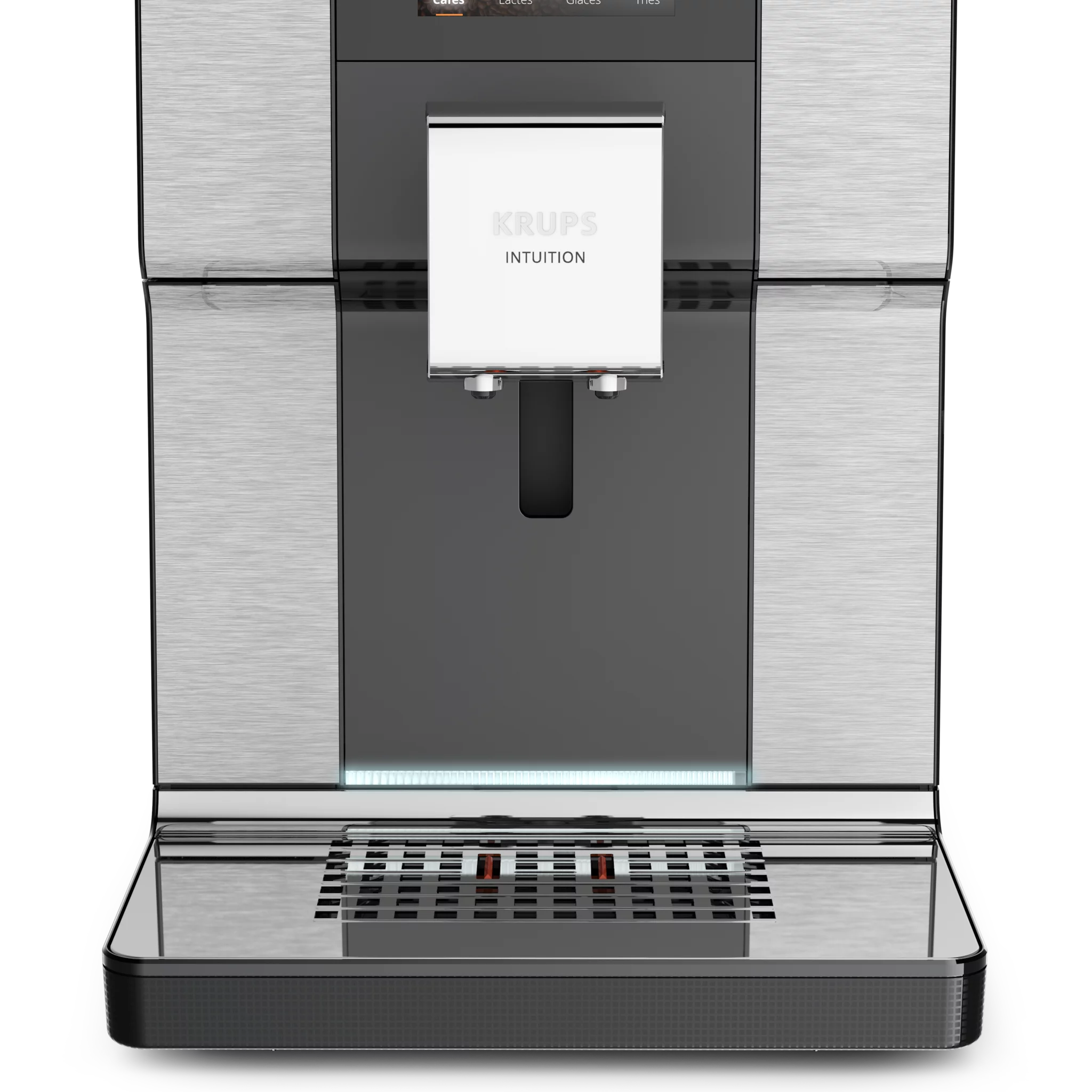 KRUPS EA876D10 Intuition Experience