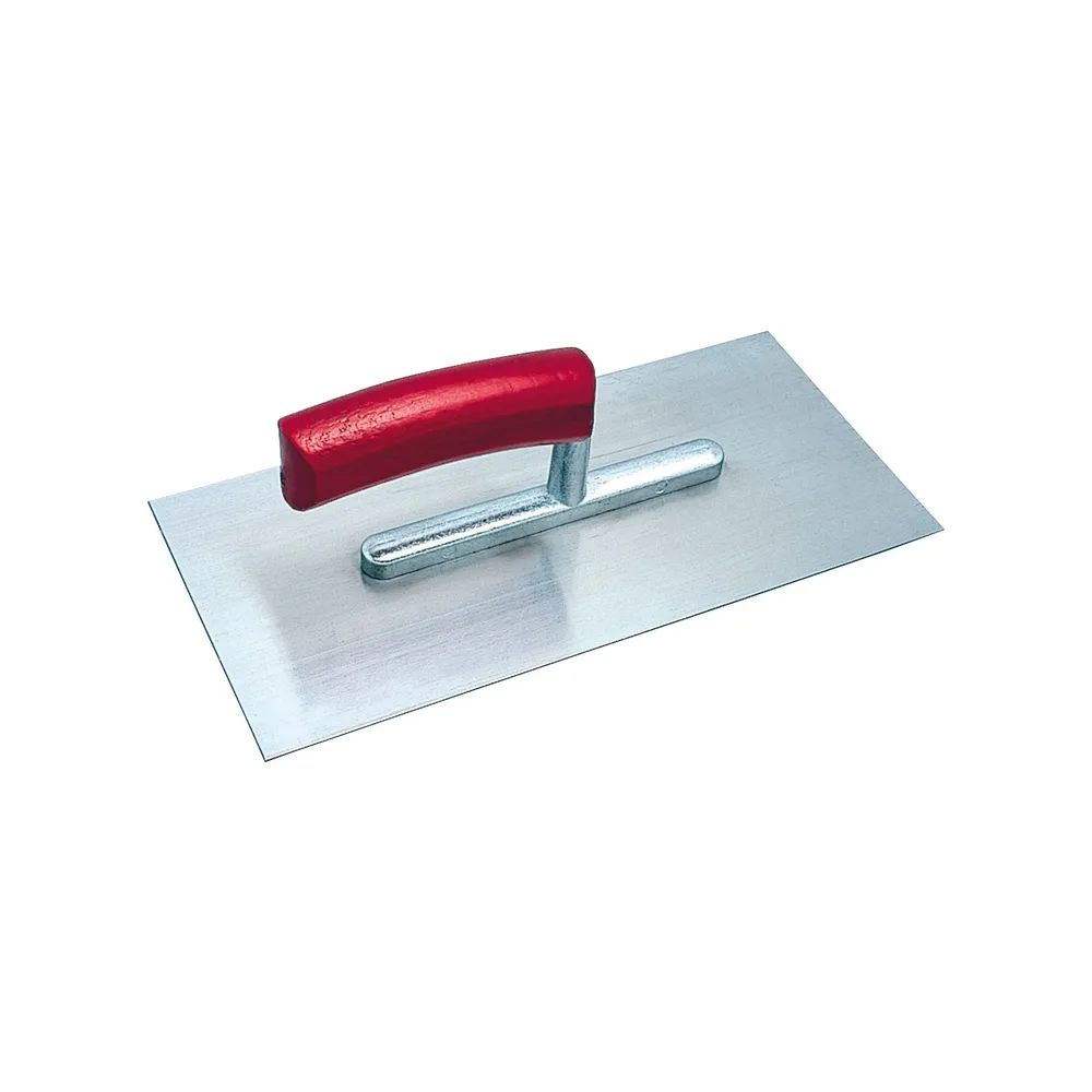 KAUFMANN Glättkelle rostfrei 280 x 130 mm