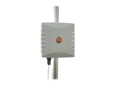 Poynting Antennas WLAN-60 - Antenne - Mobiltelefon, Wi-Fi - 9 dBi (für 2,4 - 2,5 GHz)