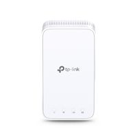 TP-LINK AC1200 Mesh WLAN Repeater - Netzwerk-Repeater - 867 Mbit/s - WLAN - Ethernet/LAN - Weiß
