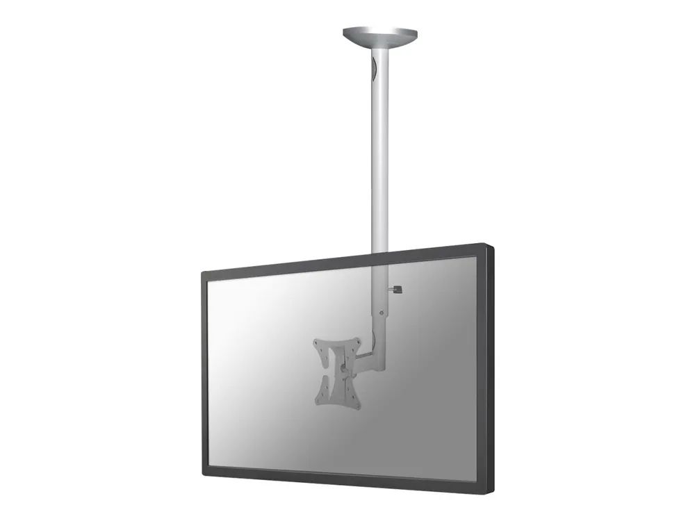 Neomounts FPMA-C050 - Halterung - Voll beweglich - für LCD-Display - Silber - Bildschirmgröße: 25.4-76.2 cm (10"-30")