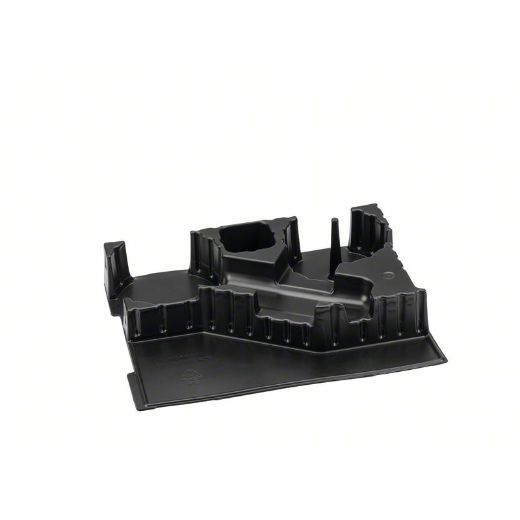 Einlage für L-BOXX 136, pass. für GWS 9-115, GWS 12-125 CIE, GWS 15-125 CIE/Inox