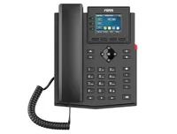Fanvil X303-2 Wire IP Phone - VoIP-Telefon - VoIP-Telefon - Voice-Over-IP