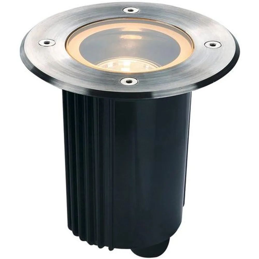 SLV BODENEINBAUSTR. QPAR51 R+35W / SLV DASAR 115 IP6 26N627 229320