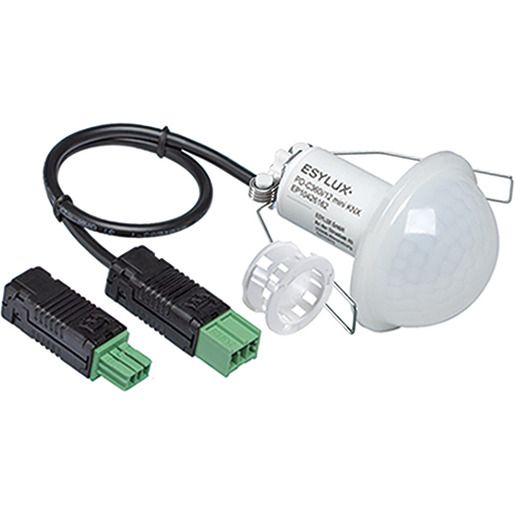 ESYLUX DEB PRÄSENZM FERNBED KNX / PD-C 360I/12 MINI KN EP10426162