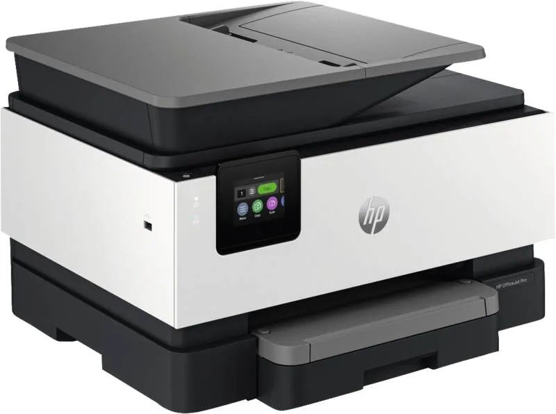 HP OﬀiceJet Pro 9120 All-in-One