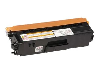 KMP B-T63 - Mit hoher Kapazität - Magenta - kompatibel - Tonerpatrone (Alternative zu: Brother TN326M)