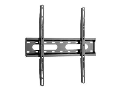 Manhattan TV & Monitor Mount, Wall, Fixed (Low Profile)