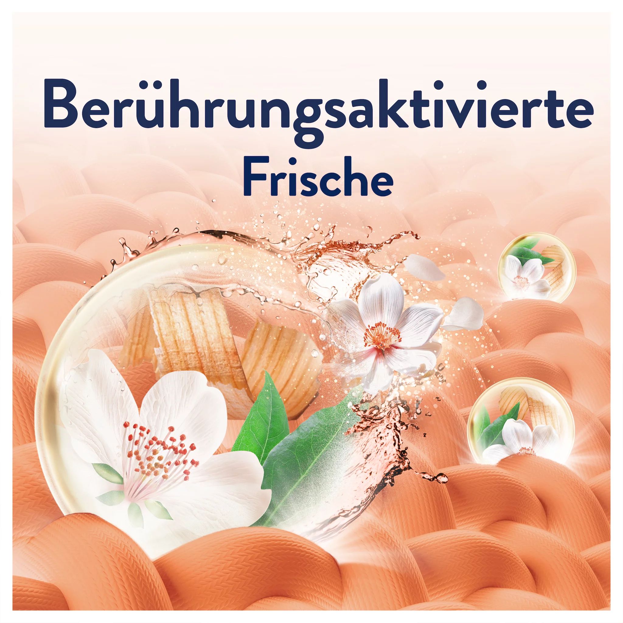 Lenor Jasminblüte & Weiße Zeder - 1491ml - 71WL