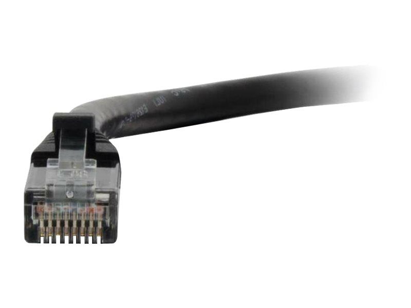 C2G Cat6 Booted Unshielded (UTP) Network Patch Cable - Patch-Kabel - RJ-45 (M)