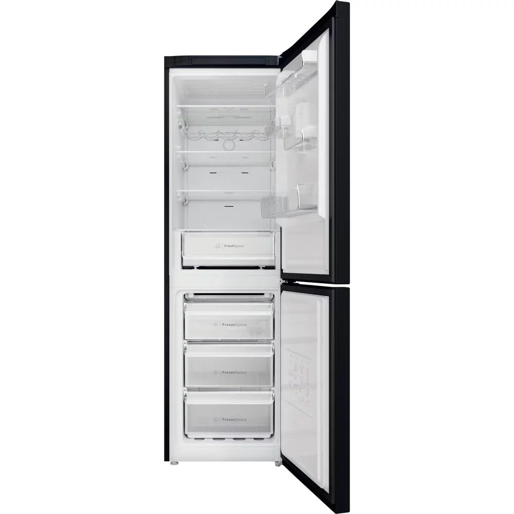 Indesit INFC8 TO22K