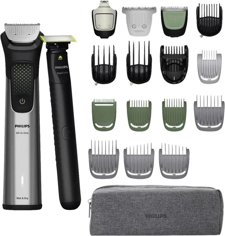 Philips MG9557/15