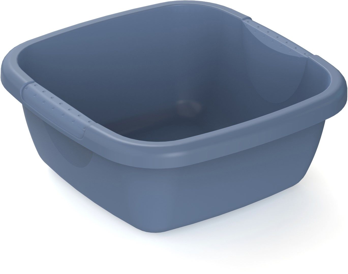 Rotho Becken eckig, 29 cm, 5 l DAILY