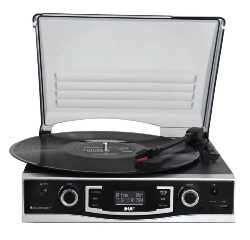 Soundmaster PL590SW