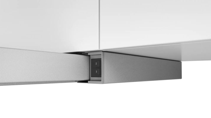 Bosch Serie 2 DFL064W53