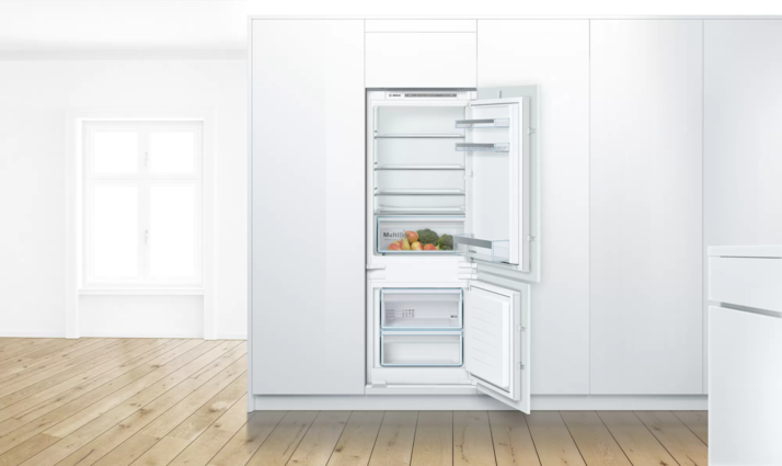 Bosch Serie 4 KIV77VSF0