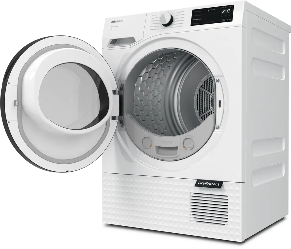 Miele Wärmepumpentrockner TE310I WP