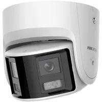 Hikvision DS-2CD2346G2P-ISU/SL 2.8mm C - Netzwerkkamera