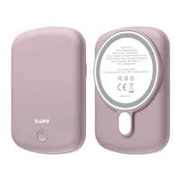 Laut International POWER CHARGE HANDY Pink Powerbank comp.e with MagSafe