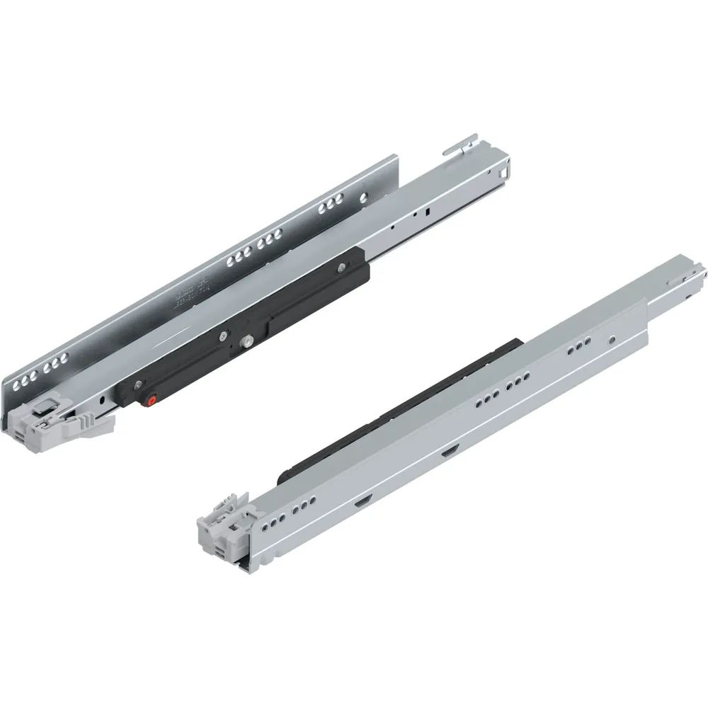 BLUM LEGRABOX Korpusschiene TIP-ON, NL 500, 70 kg