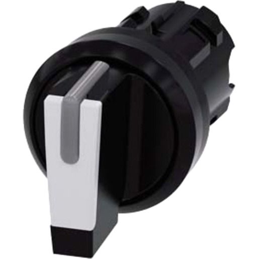 Siemens KNEBELSCHA BEL 22MM KS SW WS / SIEMEN 3SU1002-2BM60-0AA0