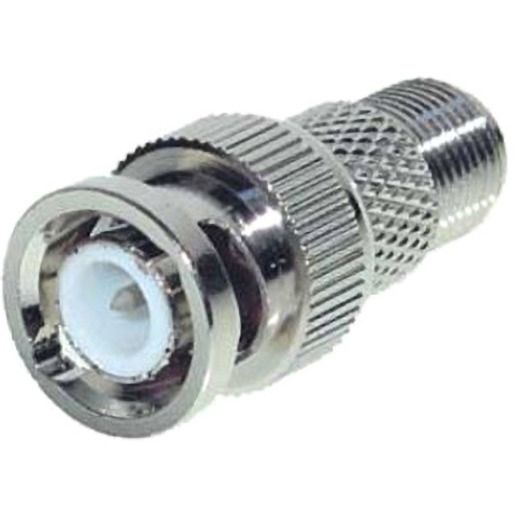 S-Impuls F-ADAPTER BNC-STECKER/F-BUCHSE / IMPULS TR 85330 85330