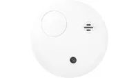 Hikvision DS-PDSMK-E-WE - Photoelektrischer Reflexionsmelder - Kabellos - Weiß - Haus - Büro - 868 MHz - Leistung