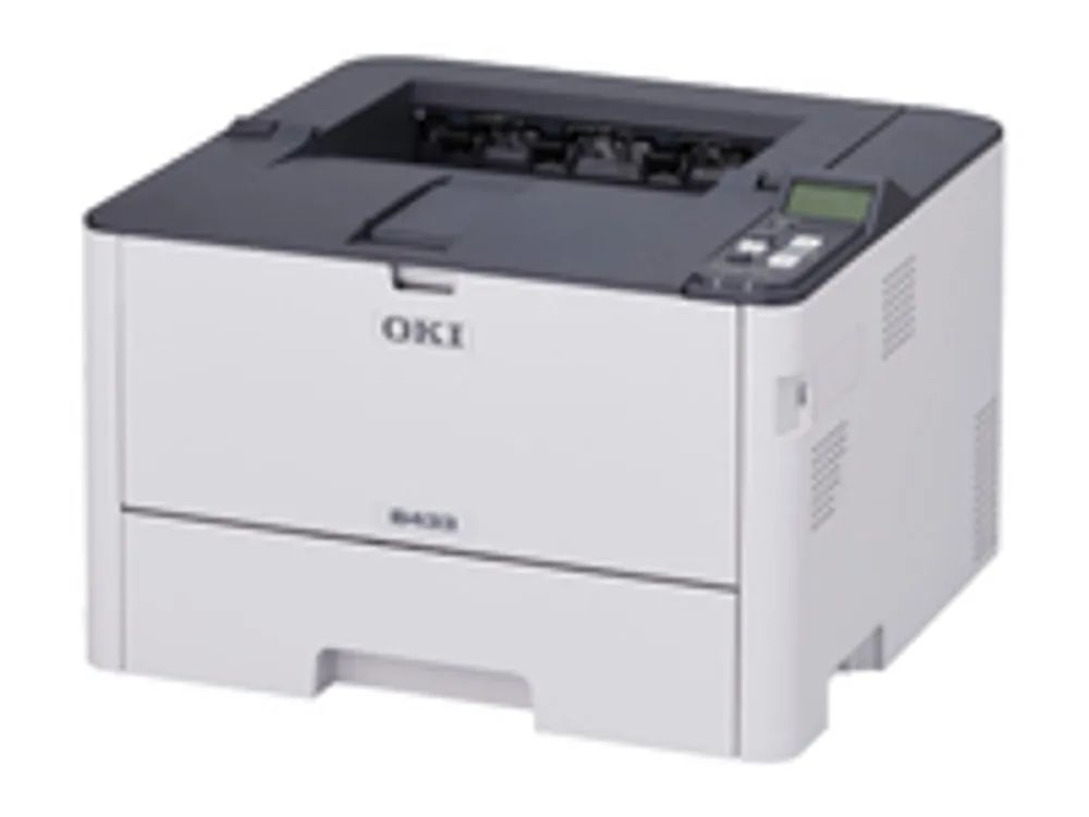 OKI B433dn A4 LED mono Drucker