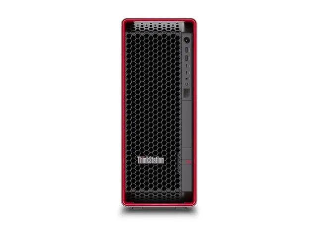 Lenovo ThinkStation P8 AMD Threadripper PRO 9965WX 128GB 1TB SSD W11P TopSeller - 128 GB