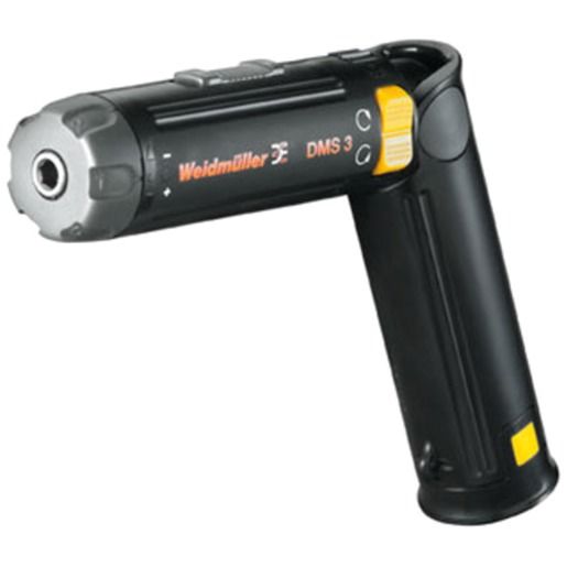 Weidmüller AKKUSCHRAUBER / WEIDMÜ DMS 3 9007440000