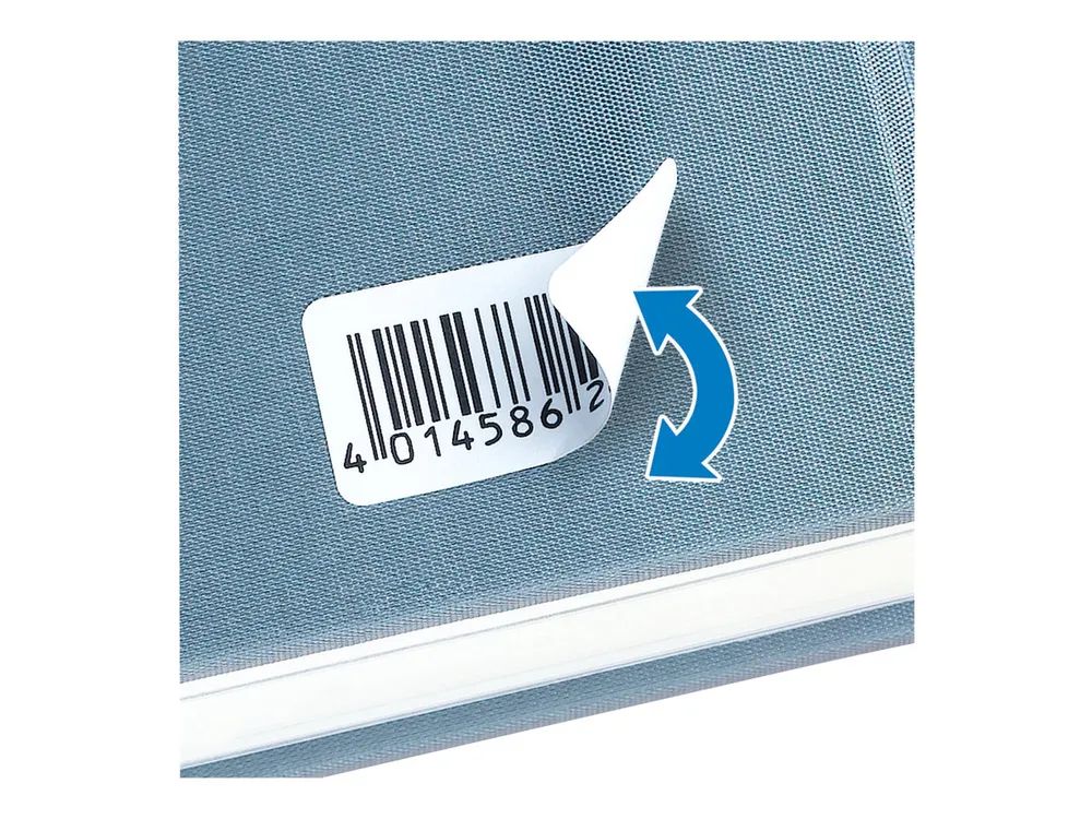 HERMA Special - Papier - matt - selbstklebend, entfernbarer Klebstoff - weiß - 38.1 x 21.2 mm 1625 Etikett(en) (25 Bogen x 65)