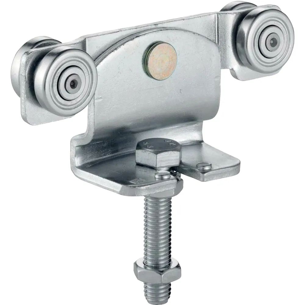 Helm Rollapparat HELM Agrar 571, zweipaarig