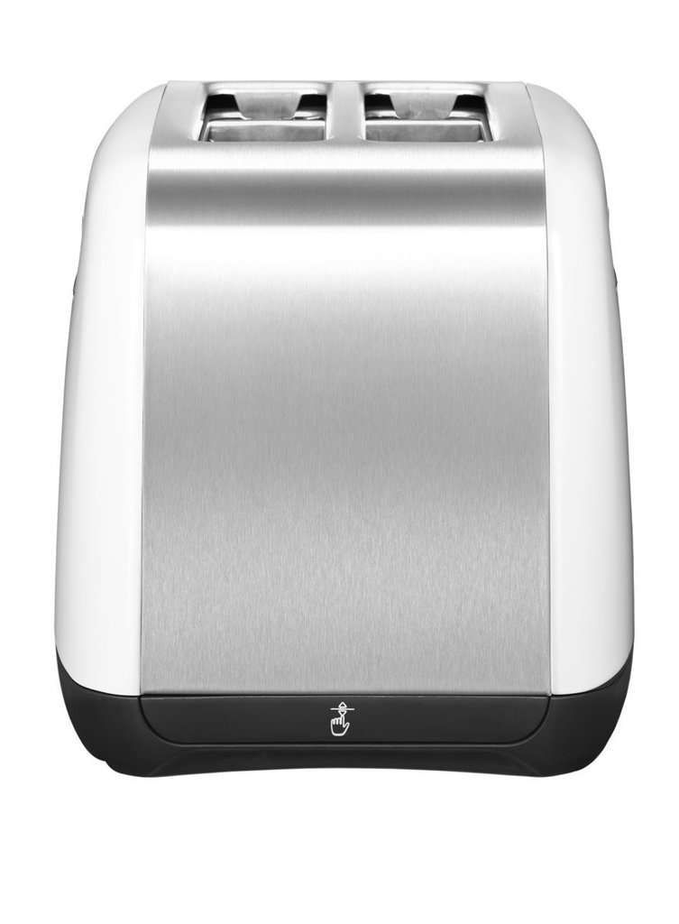 KitchenAid Toaster Classic, Weiß