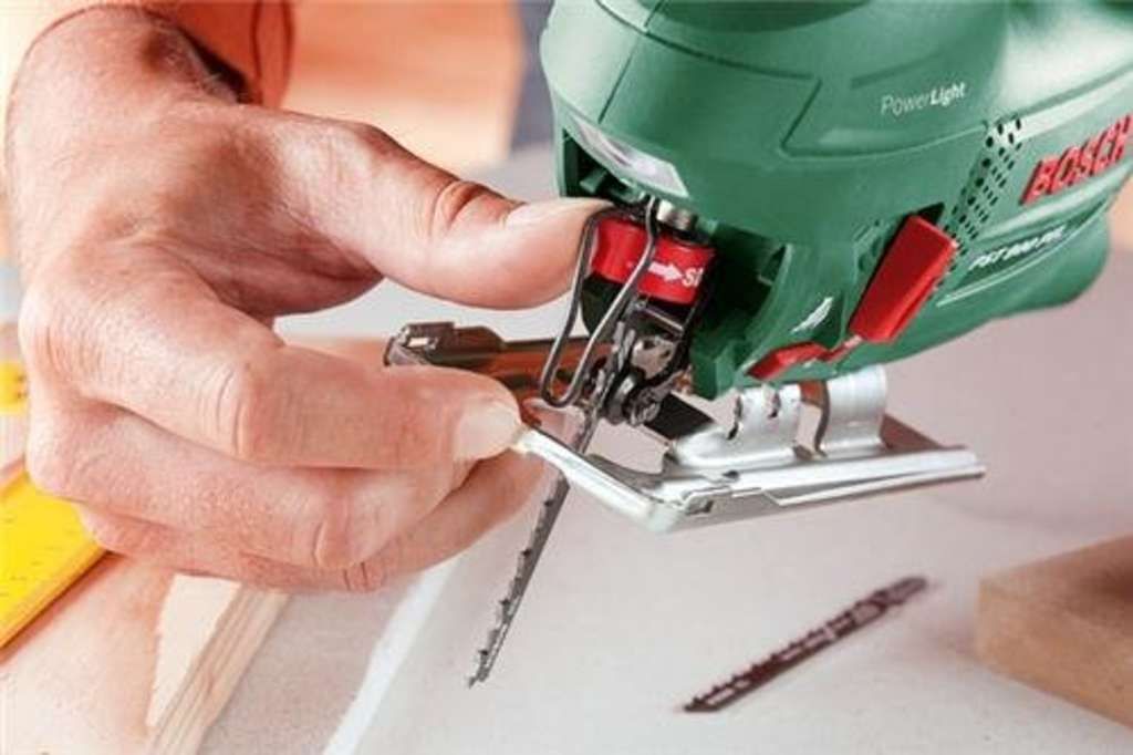 Bosch PST 900 PEL