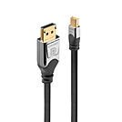 Lindy CROMO - DisplayPort-Kabel - Mini DisplayPort (M)
