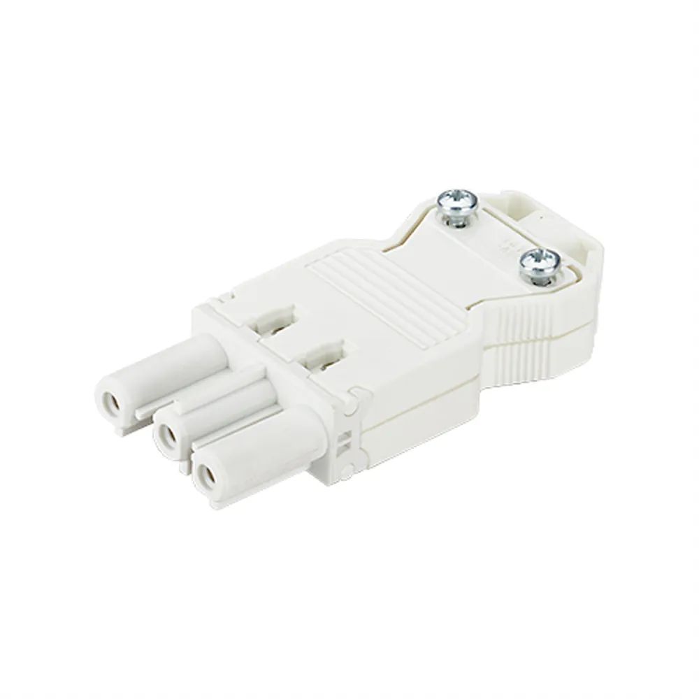 Bachmann Netzanschluss - GST18i3 (M) - weiß