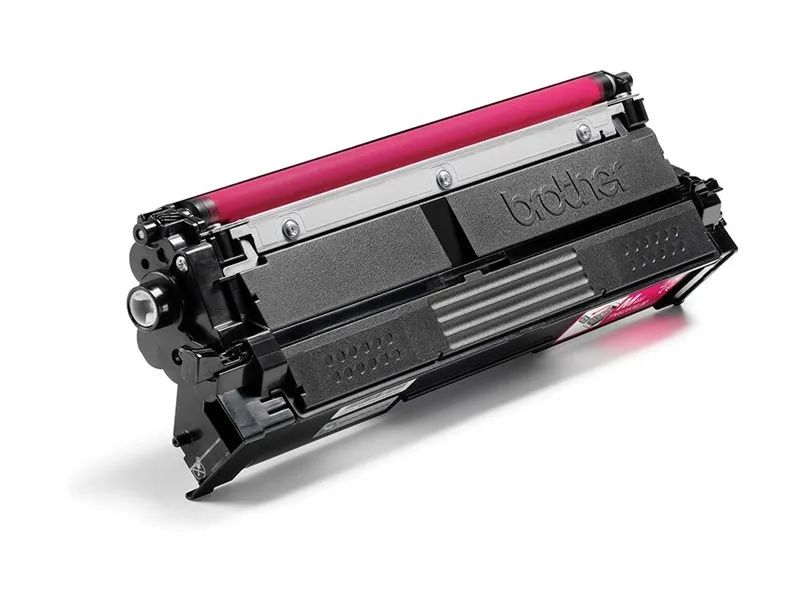 Brother TN625XLM - Mit hoher Kapazität - Magenta