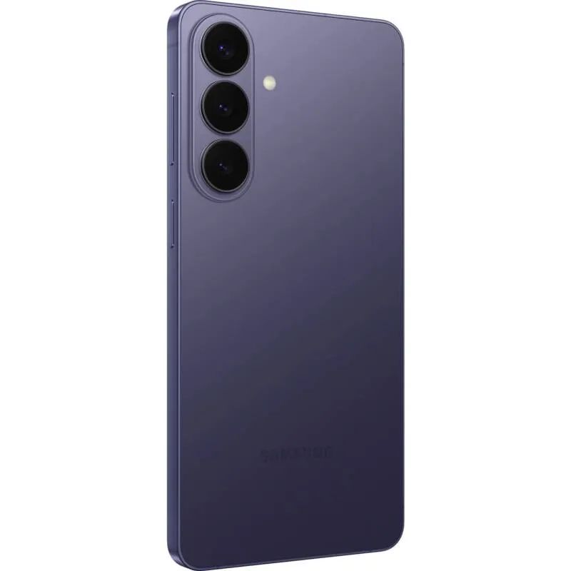 Samsung SM-S948BZVDEUE - Mobiltelefon - 256 GB - Violett