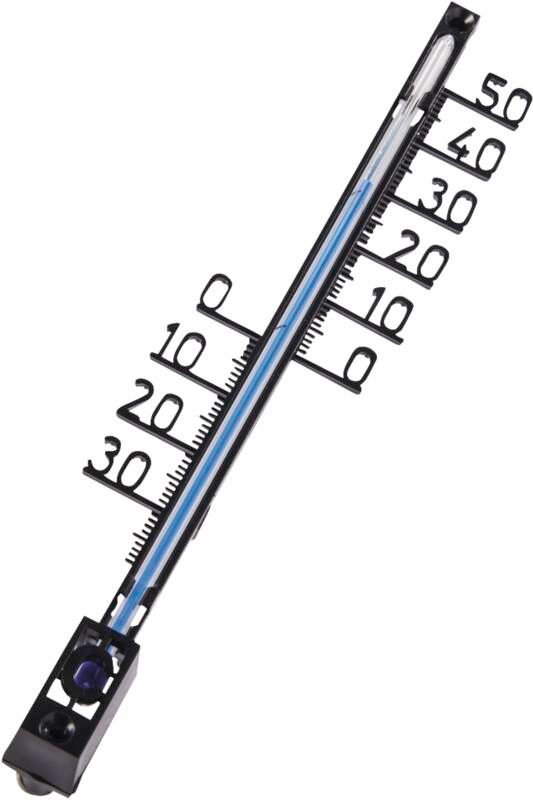 Hama 186404 THERMOMETER ANALOG BAUM