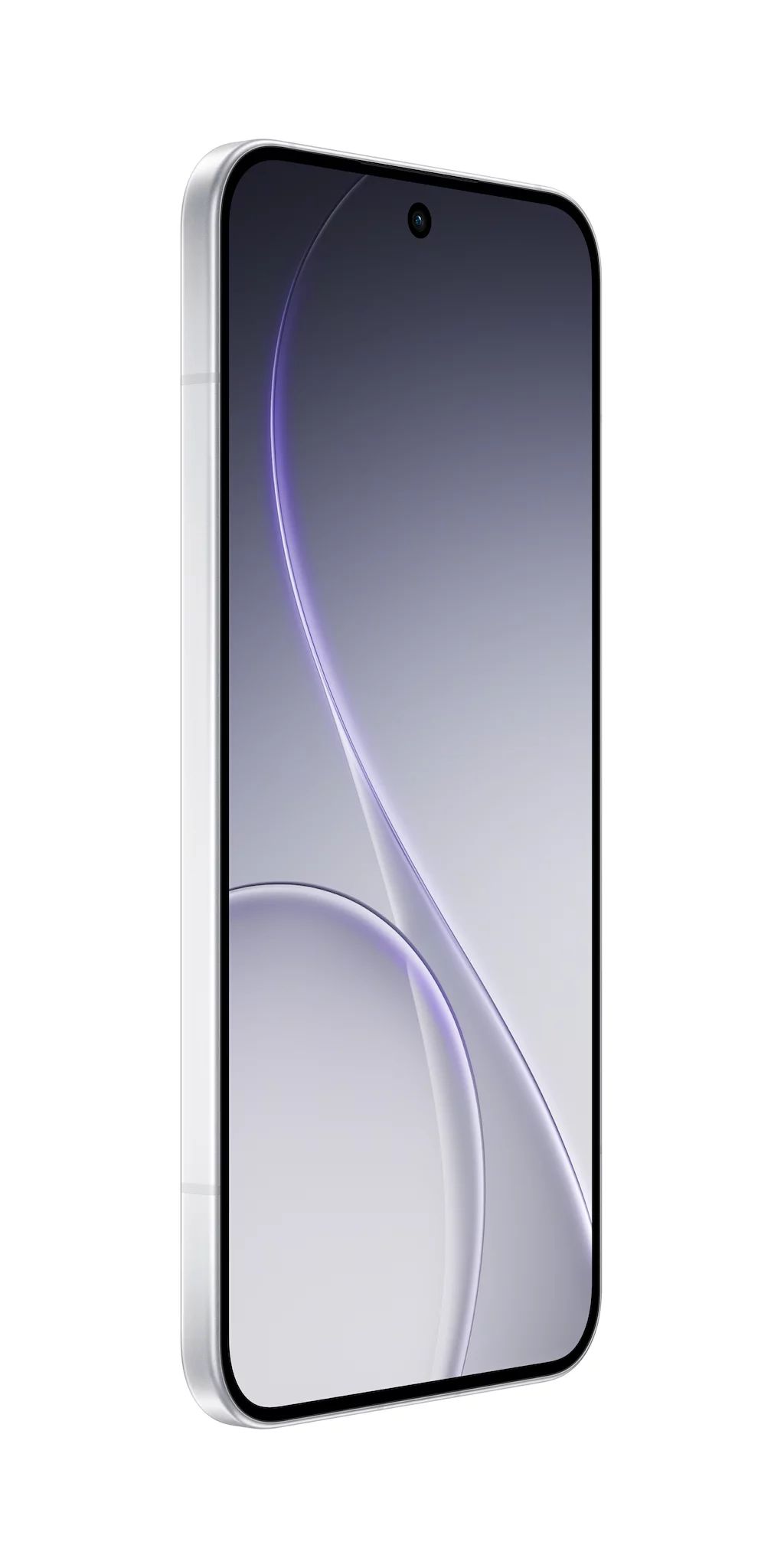 OPPO Reno15 5G CPH2825 Europe 512GB/8GB Aurora White OEU
